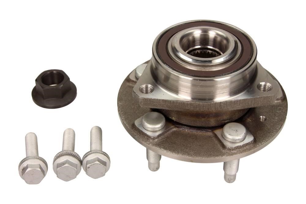 Wheel bearing kit Saab: 330630 Maxgear Wheel bearing kit