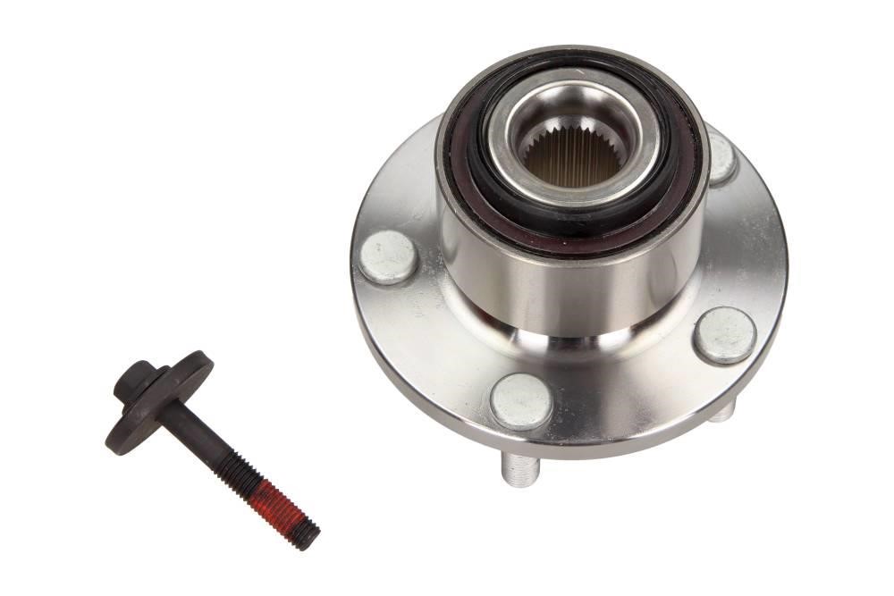 Wheel hub bearing Volvo: 330637 Maxgear Wheel bearing kit