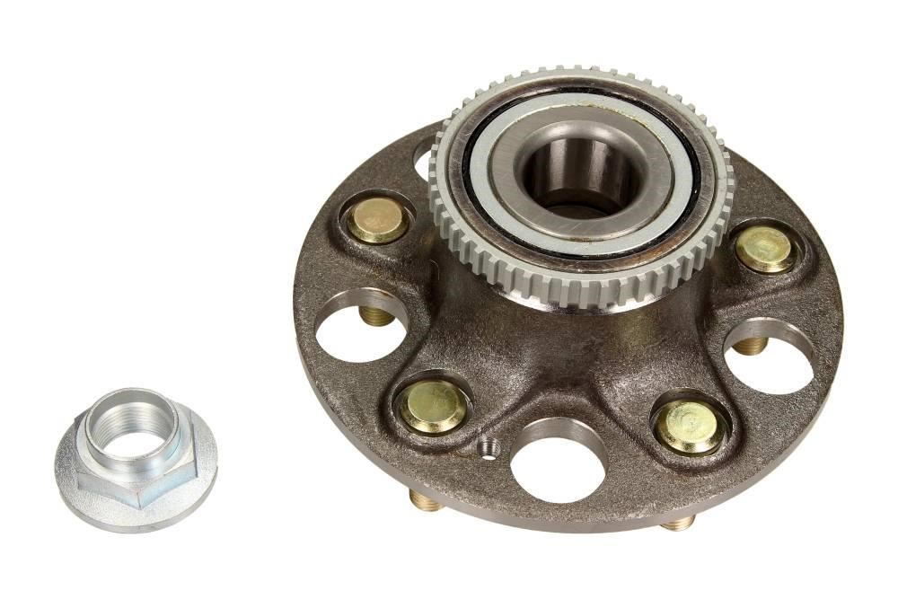 Wheel hub bearing Honda Stream: 330894 Maxgear Wheel bearing
