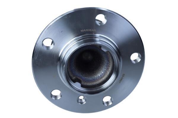 Maxgear 33-0897 Wheel bearing 330897 330897 Maxgear Wheel bearing