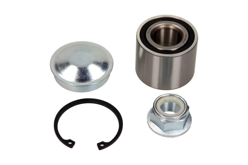 Wheel bearing kit Renault Logan: 330903 Maxgear Wheel bearing