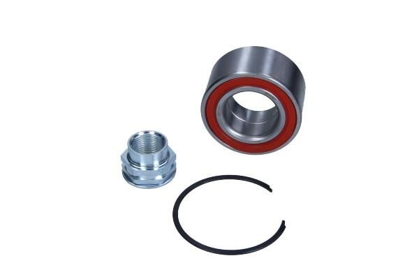 Car suspension parts Fiat Tipo: 330113 Maxgear Front Wheel Bearing Kit