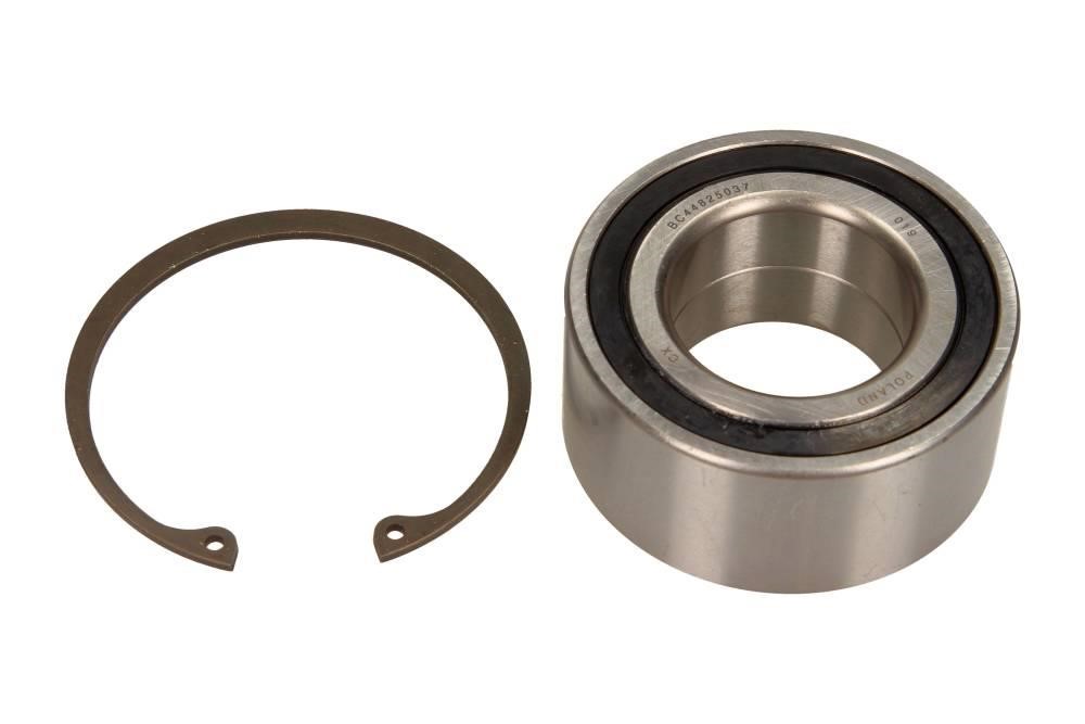 Wheel hub bearing Citroen Jumpy: 330120 Maxgear Front Wheel Bearing Kit