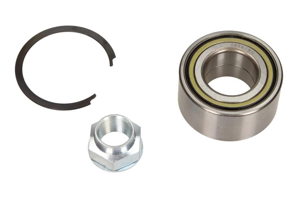 Wheel bearing Opel Combo: 330124 Maxgear Wheel bearing kit