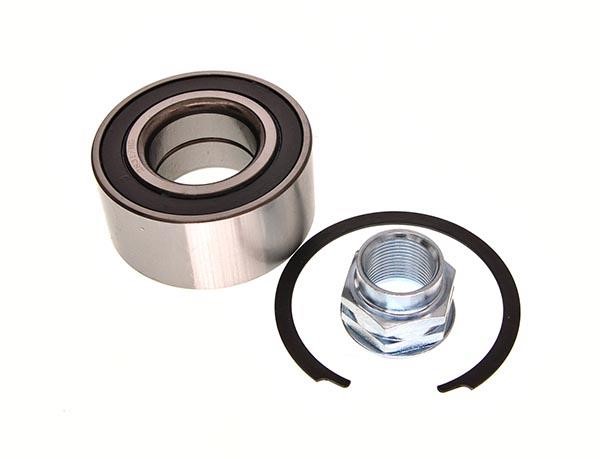 Wheel bearing kit Fiat Tipo: 330125 Maxgear Wheel bearing kit