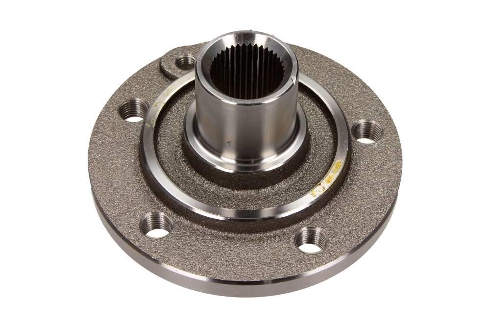 Wheel hubs Ford Galaxy: 330496 Maxgear Wheel hub front