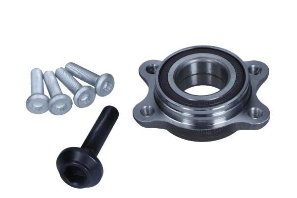 Wheel bearing kit Audi A6: 330501 Maxgear Wheel bearing kit
