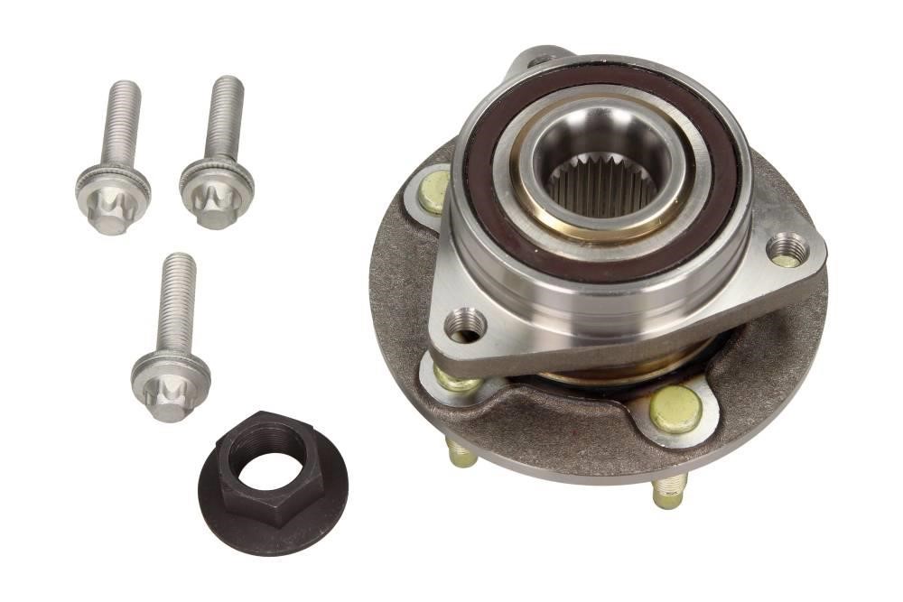 Maxgear 33-0643 Wheel bearing kit 330643 330643 Maxgear Wheel bearing kit