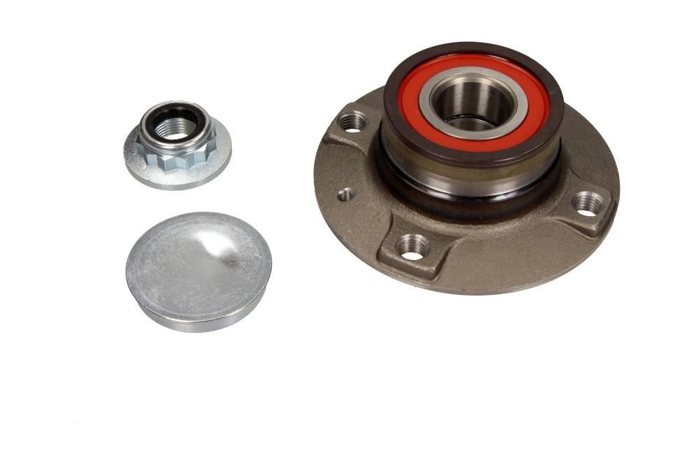 Wheel bearing kit Volkswagen Load Up: 330915 Maxgear Wheel bearing