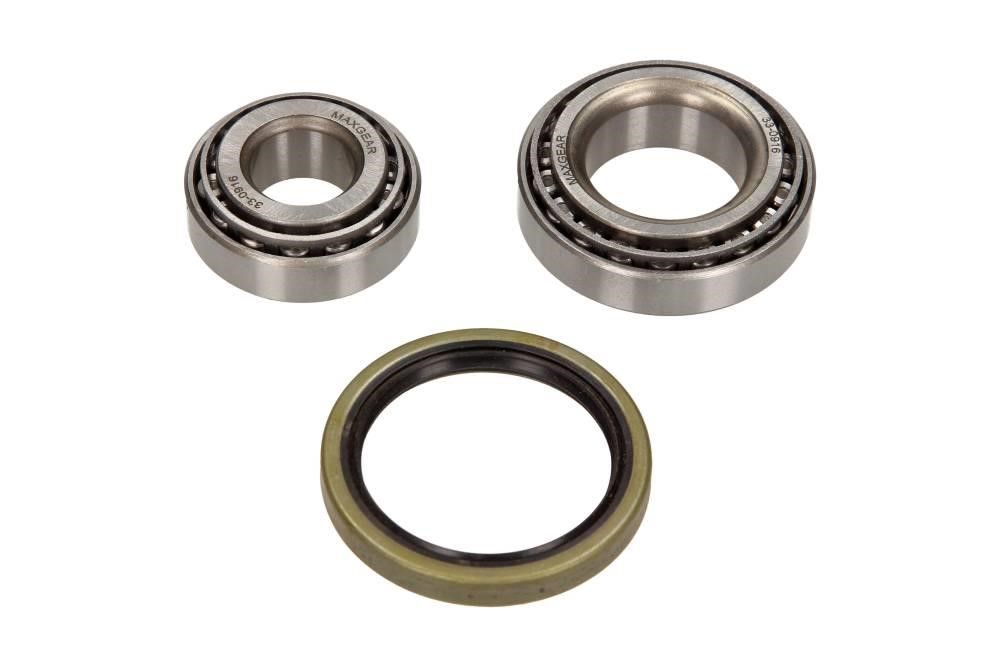 330916 Maxgear Wheel bearing