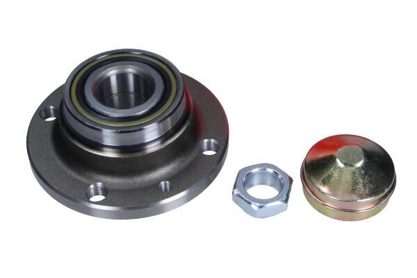 Wheel bearing kit Fiat Marea: 330129 Maxgear Wheel bearing kit