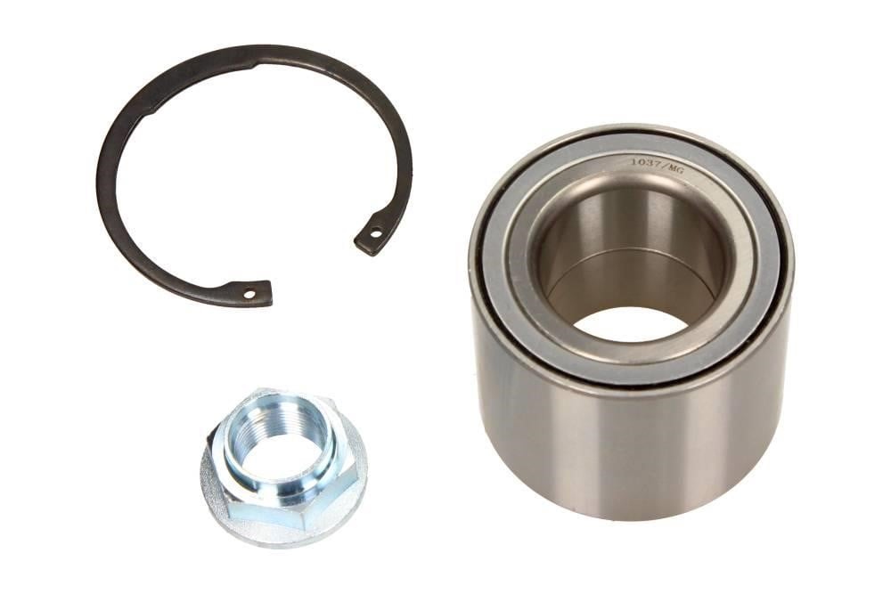 Wheel bearing kit Fiat Ducato: 330139 Maxgear Rear Wheel Bearing Kit