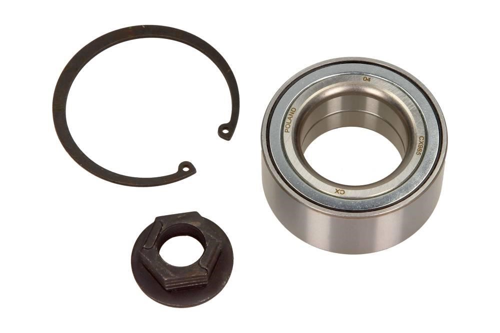 Wheel hub bearing Ford Mondeo: 330153 Maxgear Wheel bearing kit