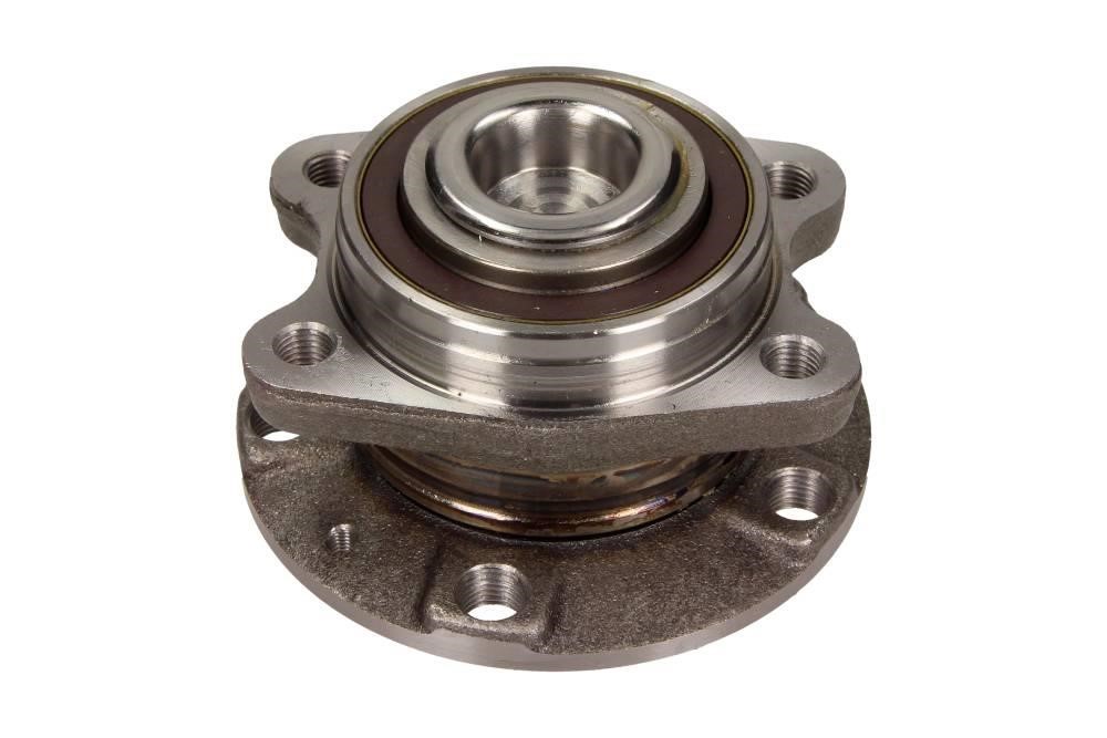 330502 Maxgear Rear wheel hub