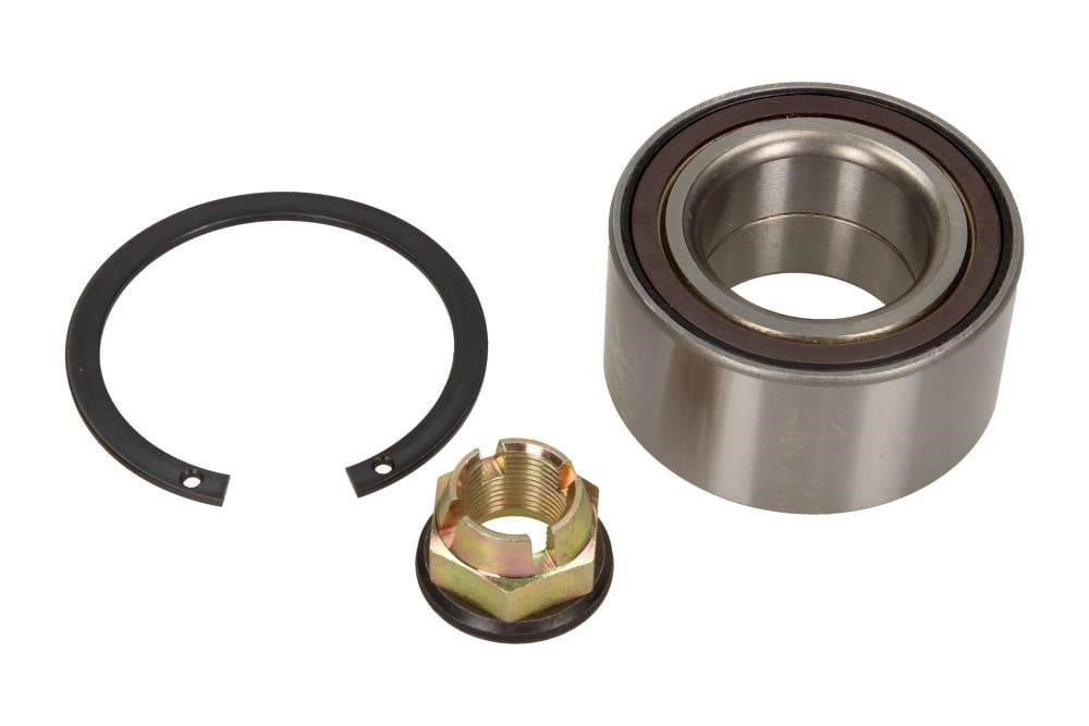 Wheel hub bearing Renault Duster: 330917 Maxgear Wheel bearing