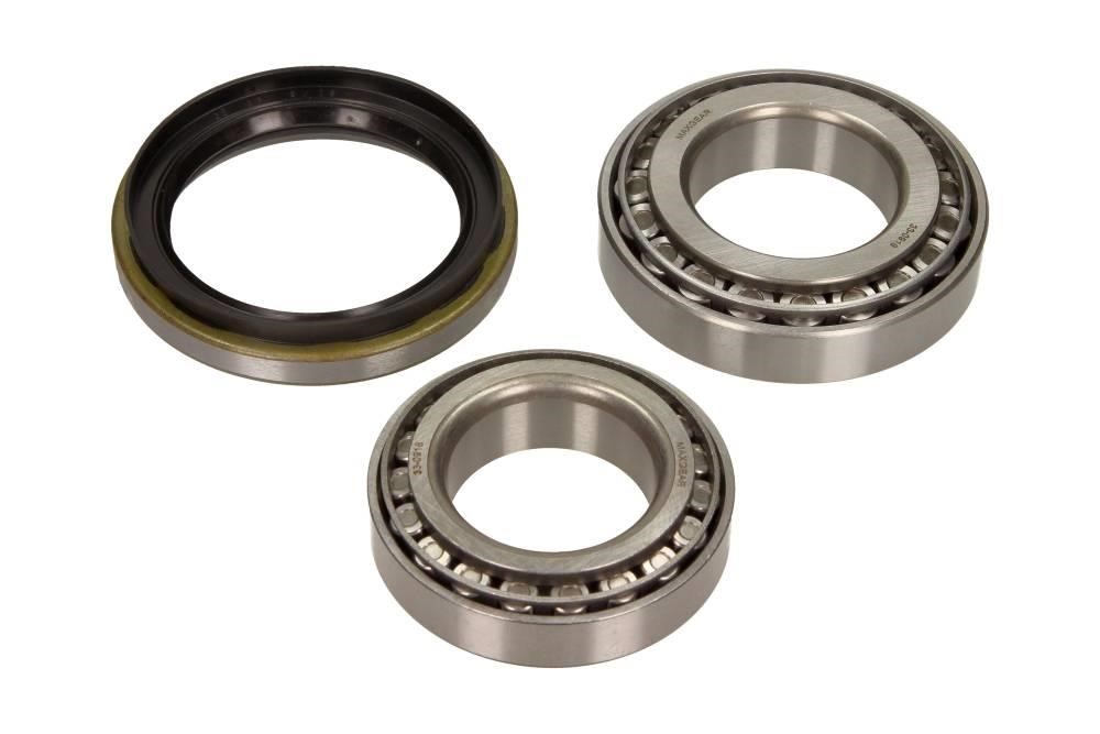 Maxgear 33-0918 Wheel bearing 330918 330918 Maxgear Wheel bearing