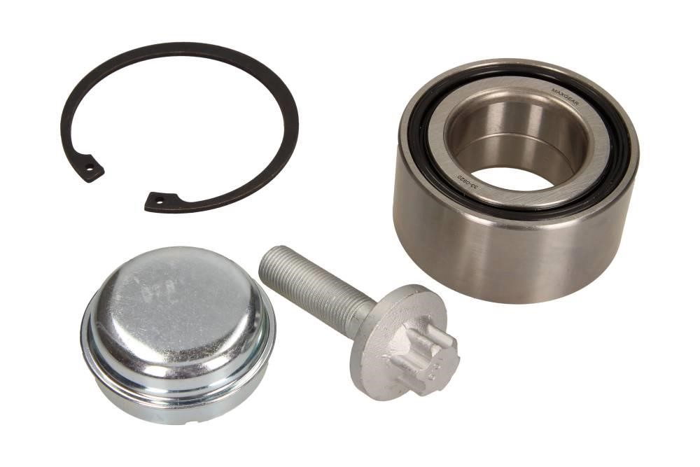 Maxgear 33-0920 Wheel bearing 330920 330920 Maxgear Wheel bearing