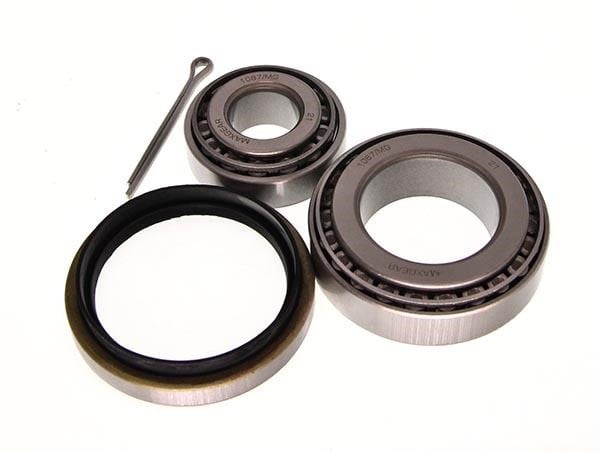 Maxgear 33-0162 Wheel bearing kit 330162 330162 Maxgear Wheel bearing kit