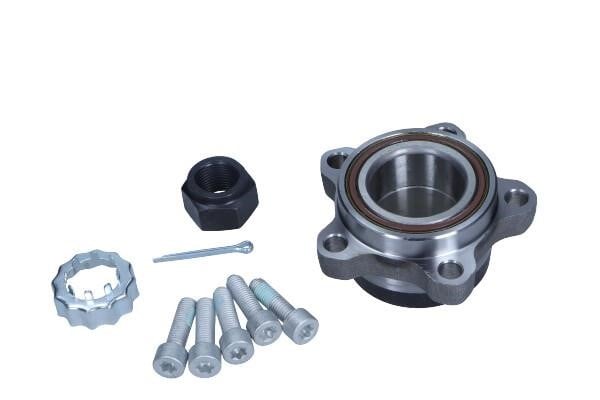 330164 Maxgear Wheel hub front
