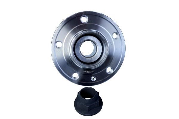 Wheel bearing kit Volvo: 330532 Maxgear Wheel bearing kit