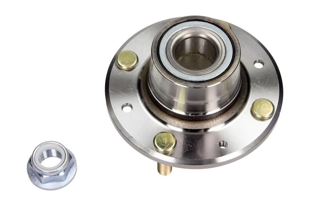 Maxgear 33-0654 Wheel bearing kit 330654 330654 Maxgear Wheel bearing kit