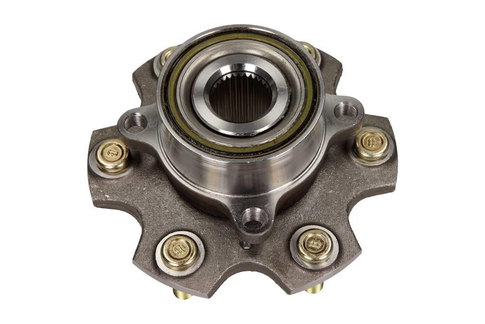 Maxgear 33-0655 Wheel bearing kit 330655 330655 Maxgear Wheel bearing kit