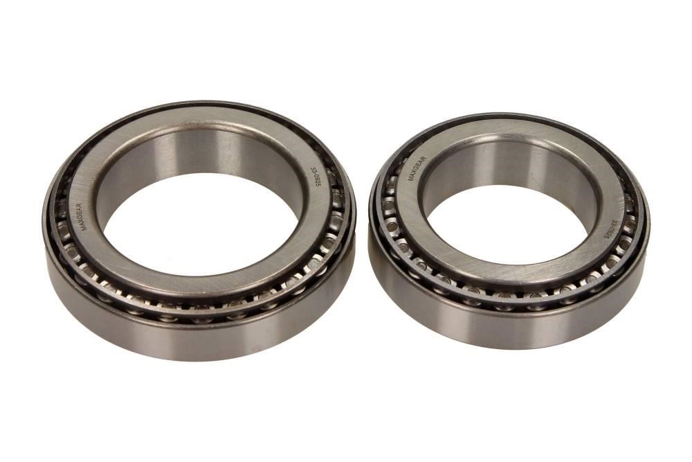 Maxgear 33-0925 Wheel bearing 330925 330925 Maxgear Wheel bearing