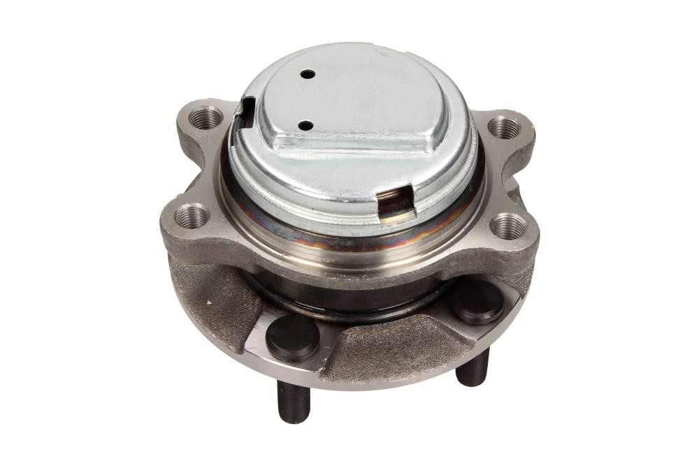 Maxgear 33-0937 Wheel bearing 330937 330937 Maxgear Wheel bearing