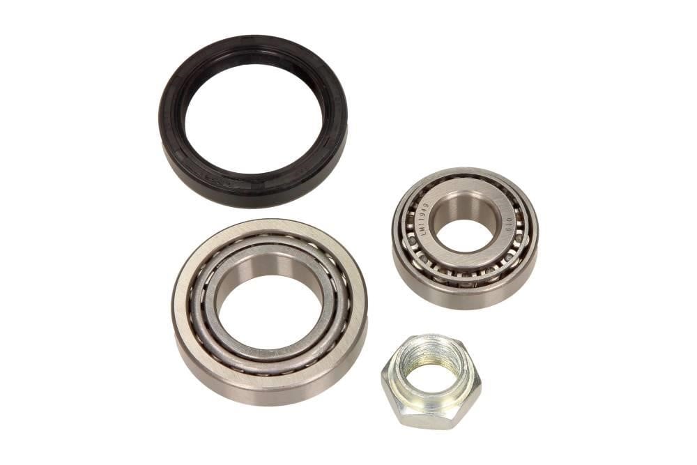 Wheel bearing kit FSO: 330190 Maxgear Wheel bearing kit