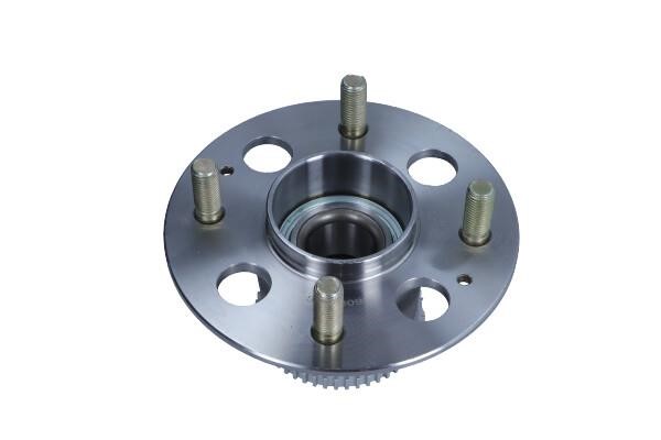 Wheel hub bearing Honda: 330539 Maxgear Wheel bearing kit