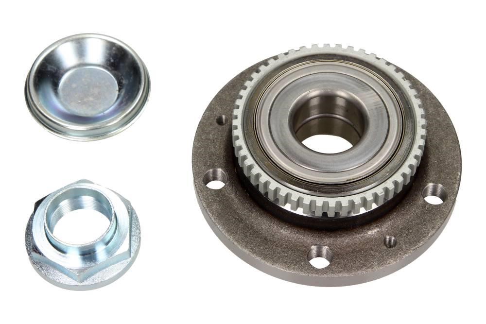 Wheel bearing Peugeot 607: 330672 Maxgear Wheel bearing kit