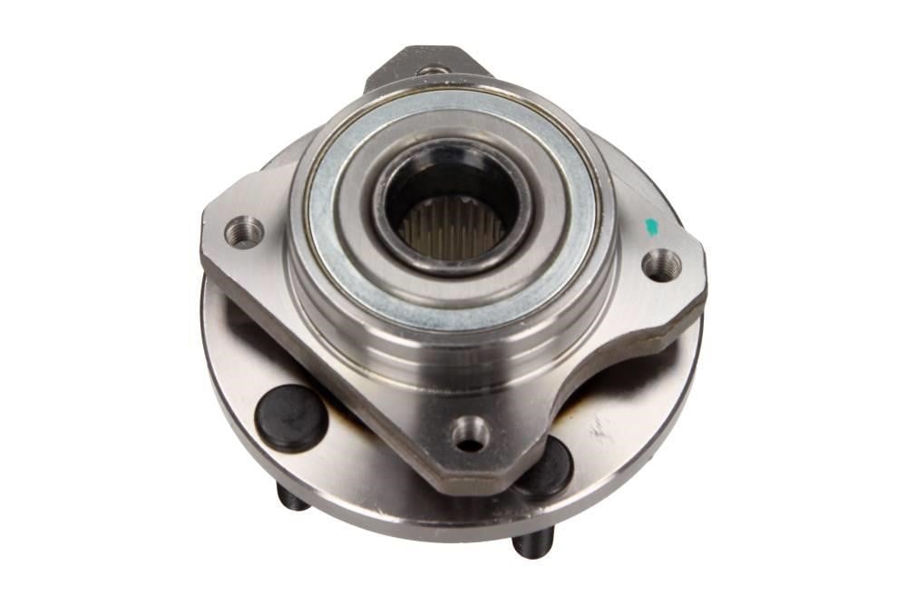 Car suspension parts Dodge Caravan: 330825 Maxgear Wheel bearing