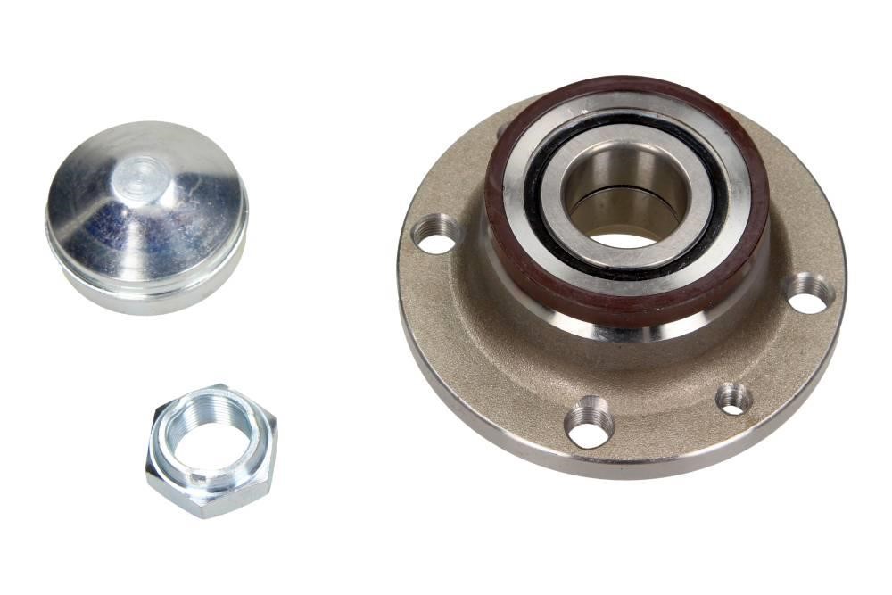 Wheel hub bearing Fiat Stilo: 330838 Maxgear Wheel bearing