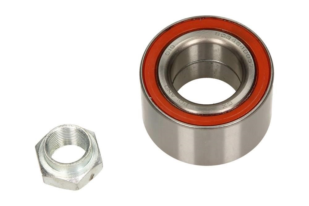 Wheel bearing kit Lada: 330219 Maxgear Front Wheel Bearing Kit