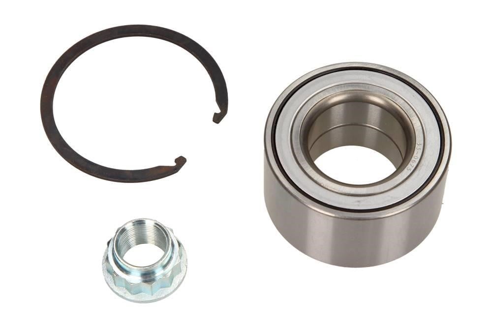 Wheel hub bearing Lexus RX: 330675 Maxgear Wheel bearing