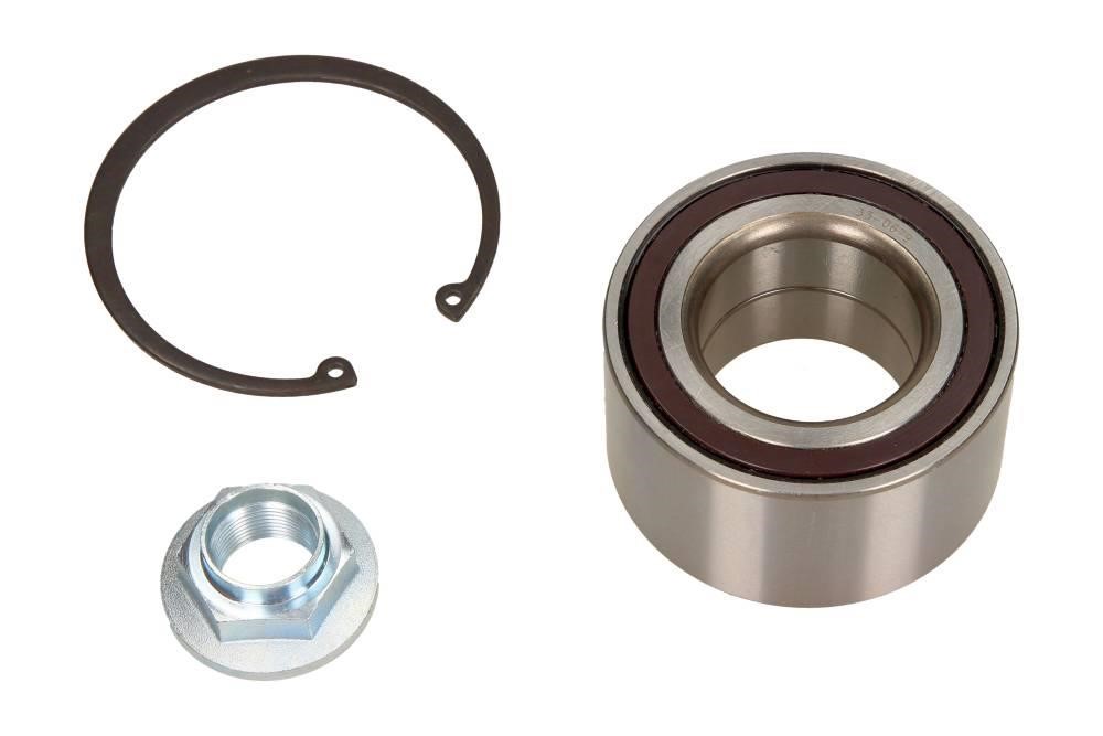 Wheel bearing kit Mazda 6: 330679 Maxgear Wheel bearing kit