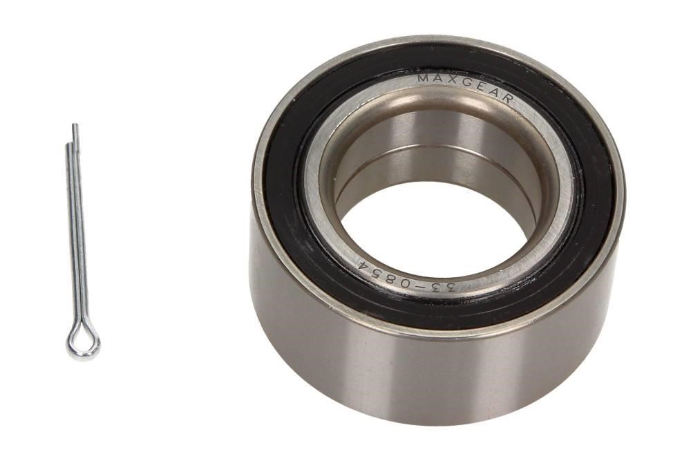 Wheel hub bearing Dodge: 330854 Maxgear Wheel bearing