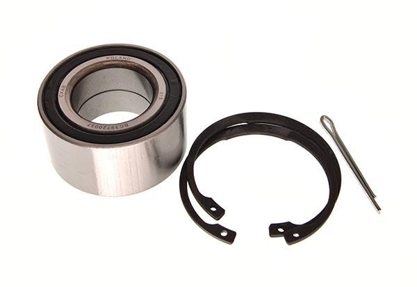 Wheel suspension Daewoo Espero: 330267 Maxgear Front Wheel Bearing Kit