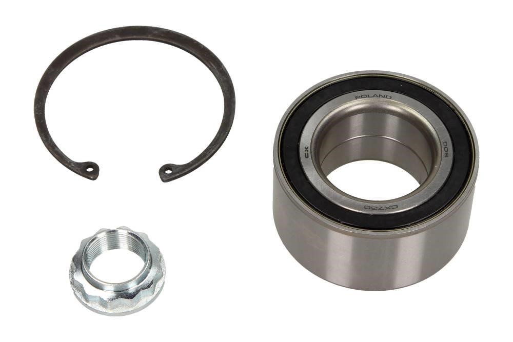 Wheel suspension Rolls-Royce Phantom: 330558 Maxgear Front Wheel Bearing Kit