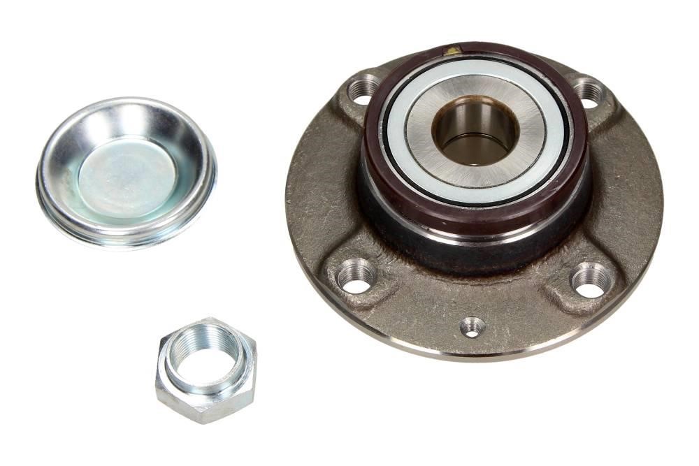 Wheel hub bearing Citroen: 330561 Maxgear Wheel bearing kit