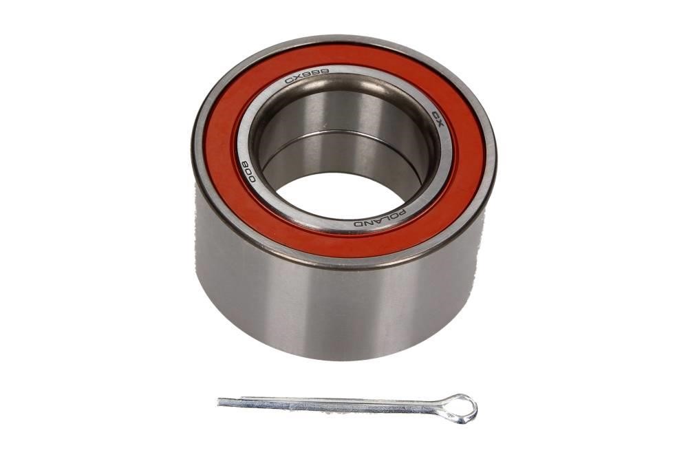 Wheel hub bearing Dodge: 330692 Maxgear Wheel bearing kit