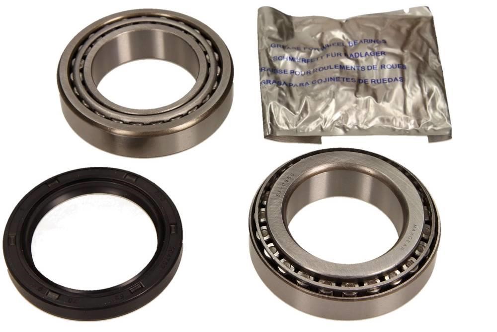 Wheel bearing KIA K2500 (Kia K2500): 330980 Maxgear Wheel bearing