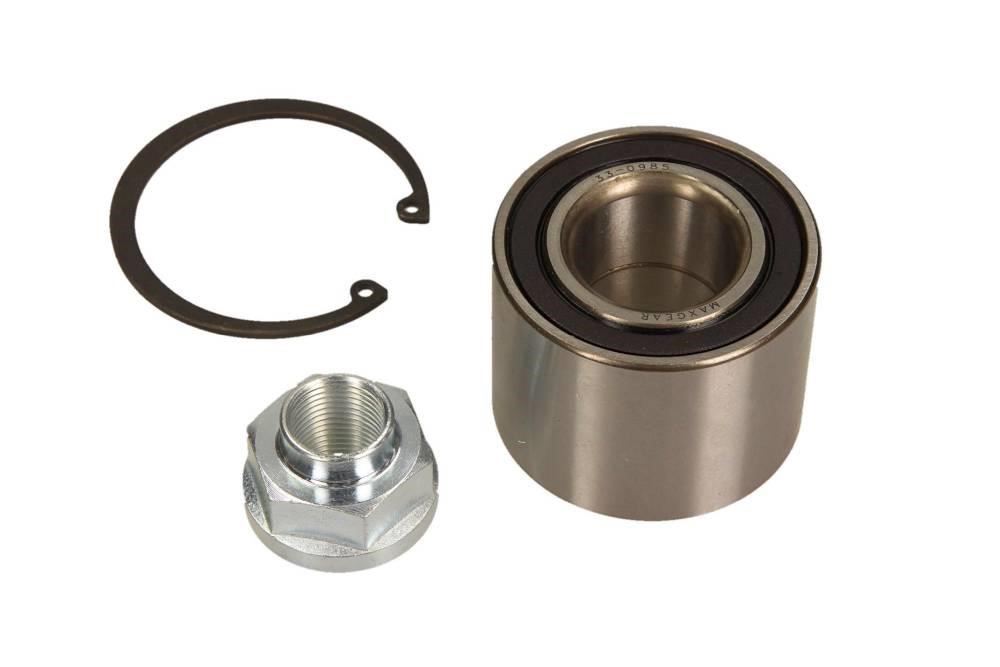Maxgear 33-0985 Wheel bearing 330985 330985 Maxgear Wheel bearing