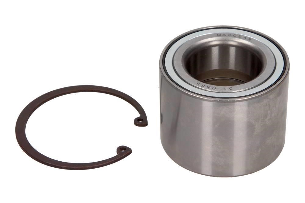 Maxgear 330865 Wheel bearing 330865 330865 Maxgear Wheel bearing