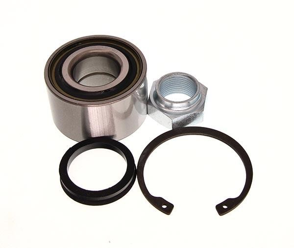 Maxgear 33-0293 Wheel bearing kit 330293 330293 Maxgear Wheel bearing kit