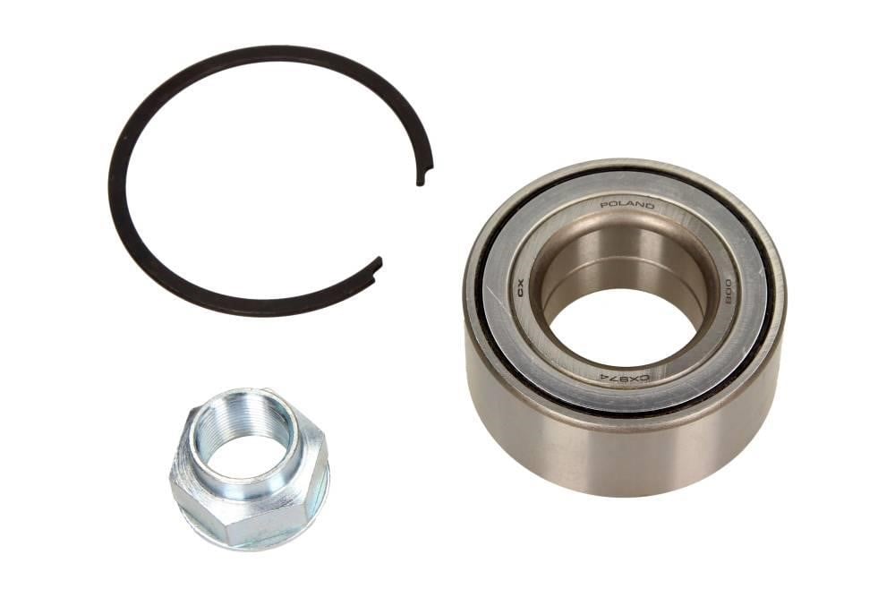 Wheel bearing kit Fiat: 330562 Maxgear Wheel bearing kit