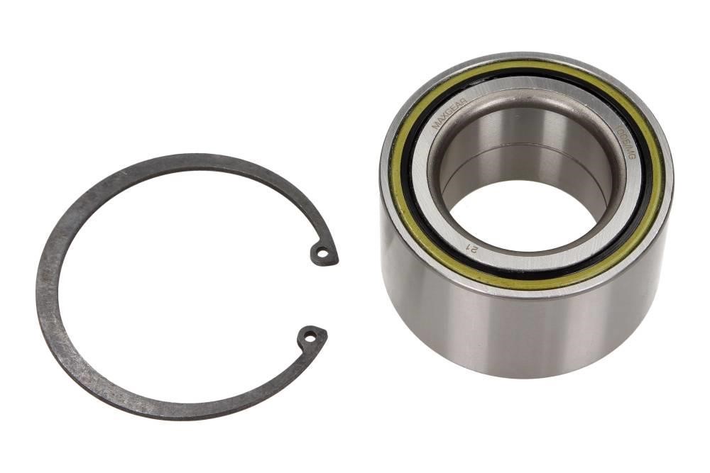 Wheel hub bearing Opel: 330566 Maxgear Front Wheel Bearing Kit