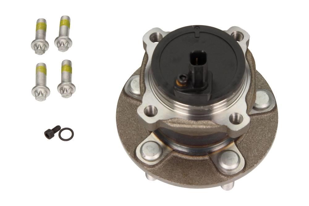 330568 Maxgear Rear wheel hub