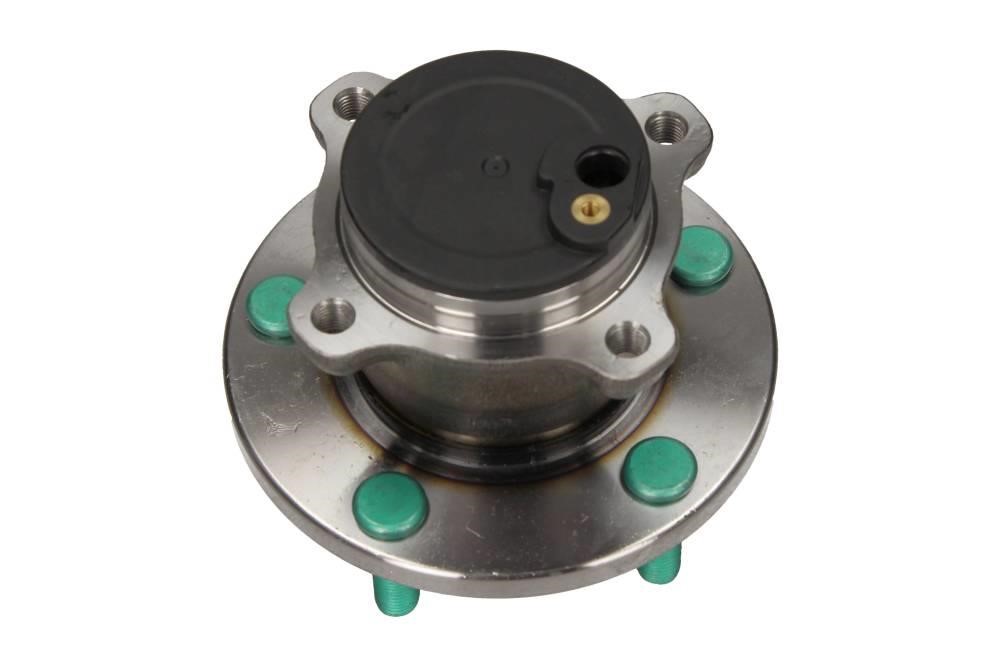 Wheel hubs Mazda 5: 330574 Maxgear Rear wheel hub