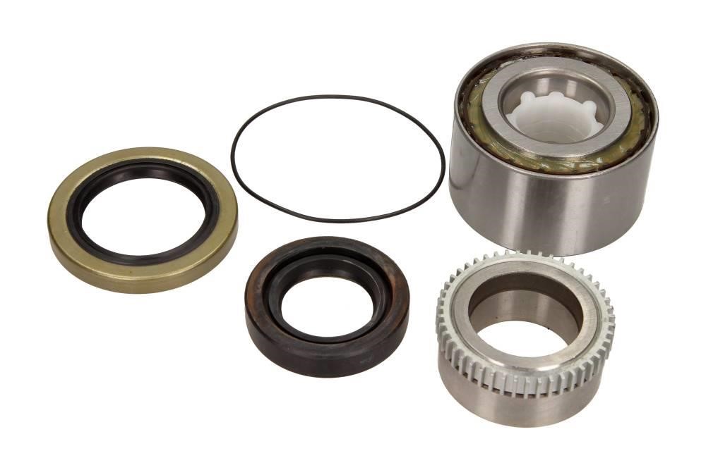 Maxgear 33-0989 Wheel bearing 330989 330989 Maxgear Wheel bearing